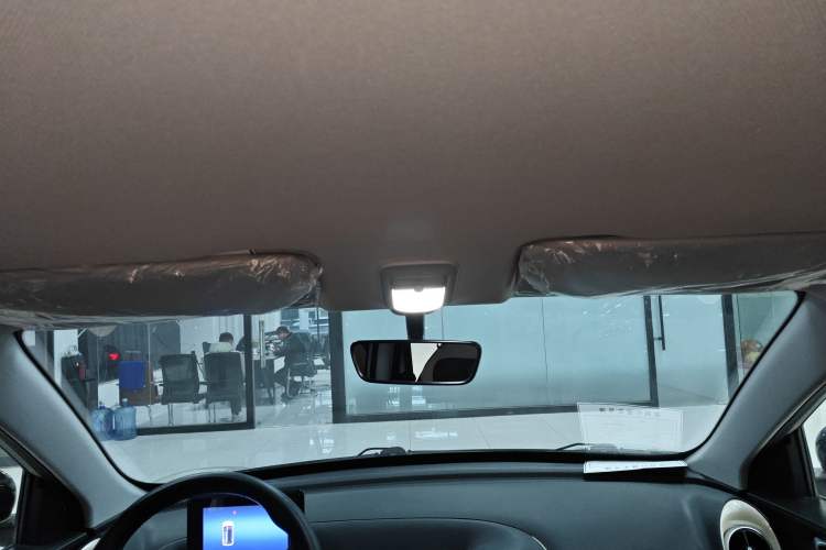 Used Wuling Bingo 2023 203km Light Edition
