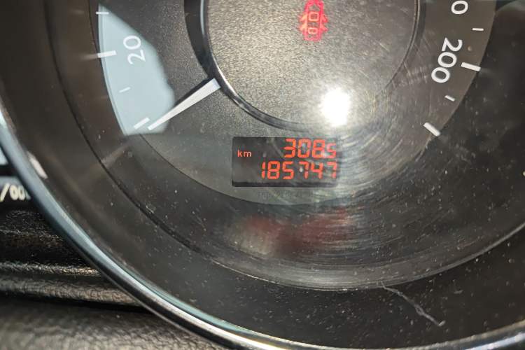 Used Peugeot 3008 2013 1.6THP Automatic Prestige Edition
