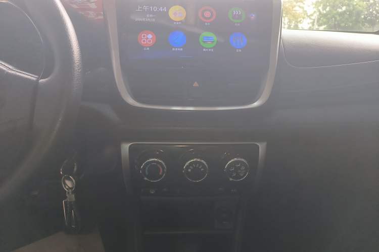 Used Toyota Vios 2019 1.5L CVT Innovation Edition