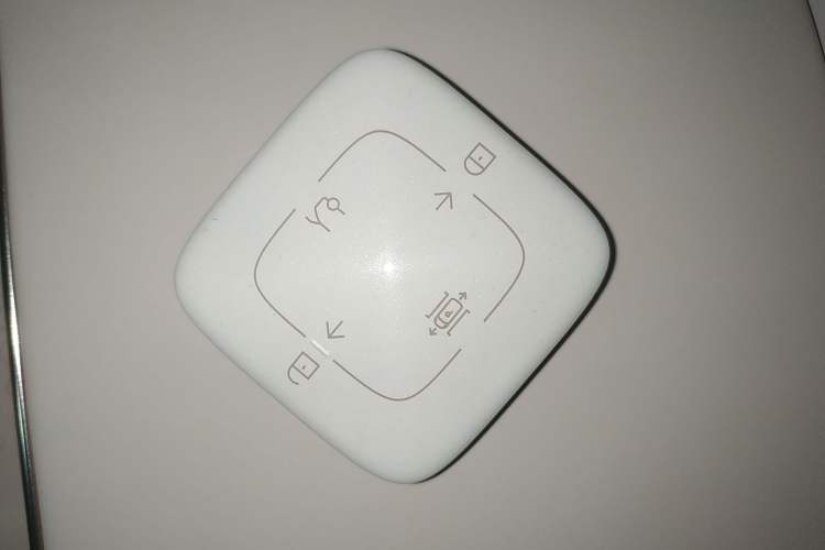 Used Zeekr X 2025 Four-Seater Rear-Drive Cube Version
