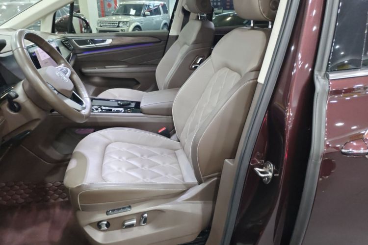 Used Volkswagen Viloran 2022 380TSI Prestige Edition