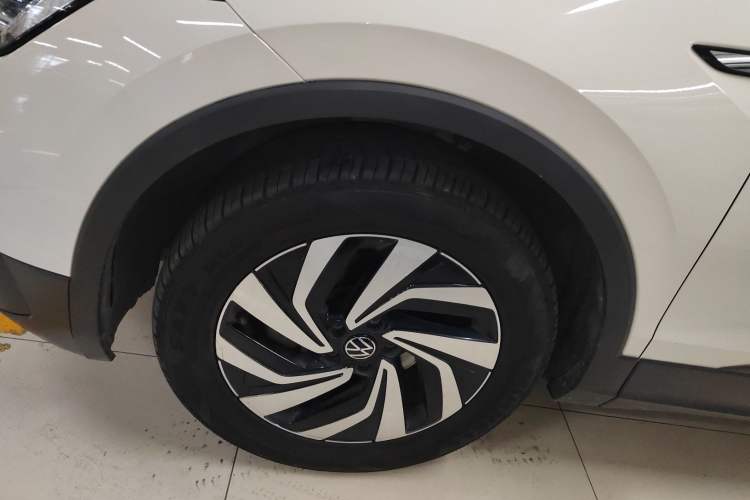 Used Volkswagen Tiguan L 2022 330TSI Automatic Two-Wheel Drive Comfort Edition Exterior 1