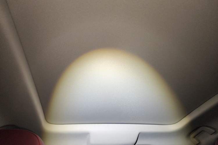 Used Haval H6 2021 3rd Generation 1.5T Automatic Two-Wheel Drive Max
