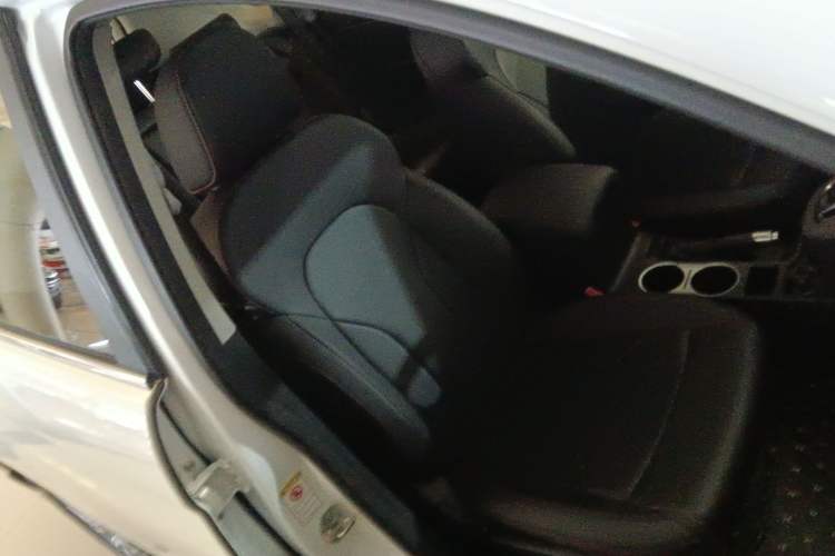 Used Haval H6 2017 Blue Label Sport Edition 1.5T Automatic Two-Wheel Drive Luxury Model