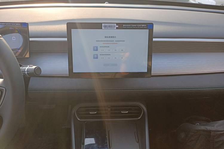 Used BYD Seal 05 DM-i 2025 DM-i Smart Drive 55KM Luxury Model
