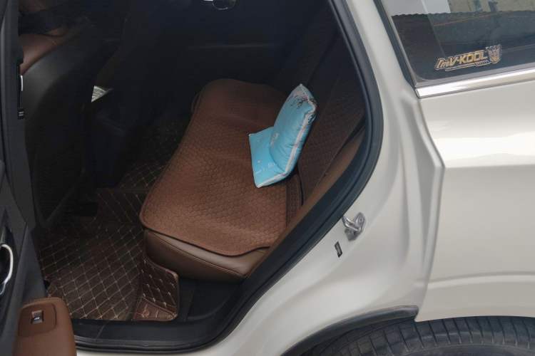 Used Volvo XC60 2022 B5 4x4 Smart Luxury Edition
