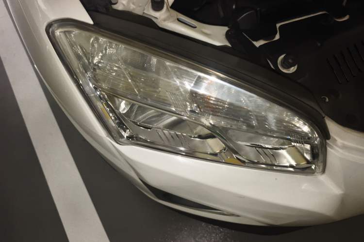 Used Chevrolet Trax 2016 1.4T Automatic Two-Wheel Drive Comfort Version with Sunroof