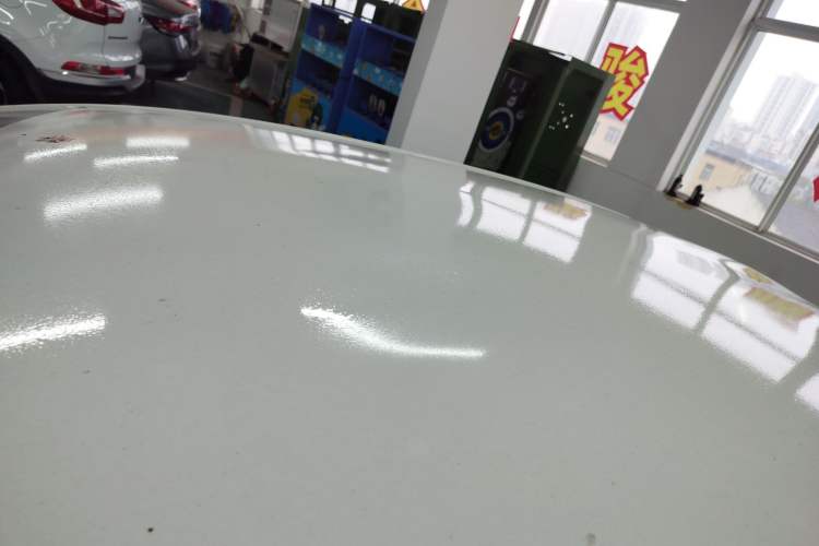 Used Toyota Vios 2017 1.5L CVT Innovation Edition Roof