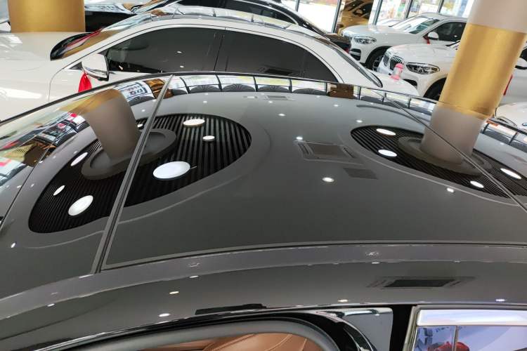 Used Mercedes-Benz E-Class 2019 Restyled E 300 L Sport Luxury Edition