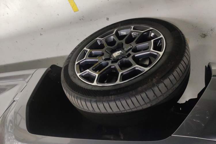 Used Tank 700 New Energy 2024 Hi4-T Extreme Edition