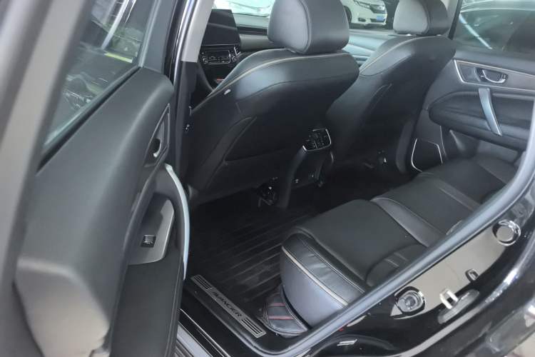 Used Honda Avancier 2020 370TURBO Two-Wheel Drive Luxury Edition
