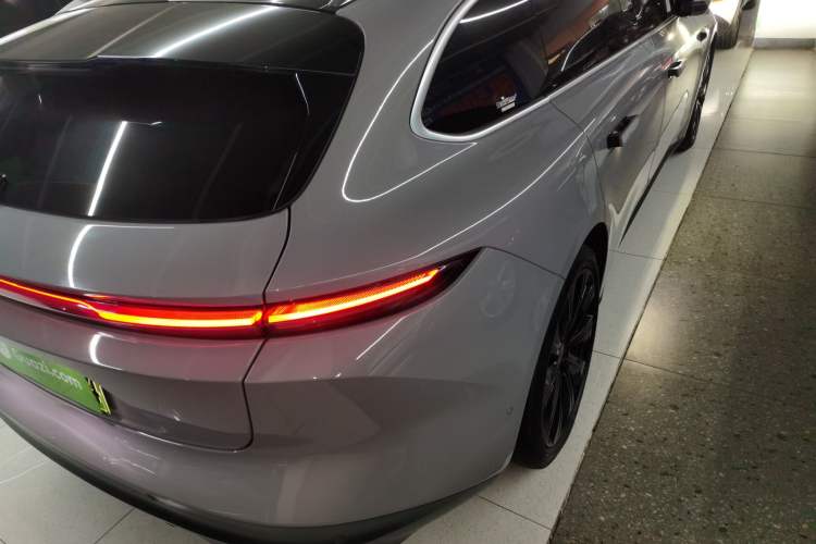 Used Nio ET5T 2023 75 kWh Touring
