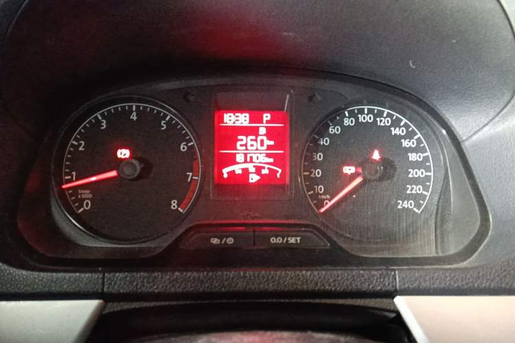 Used Volkswagen Jetta 2015 Value Edition 1.6L Automatic Comfort Version