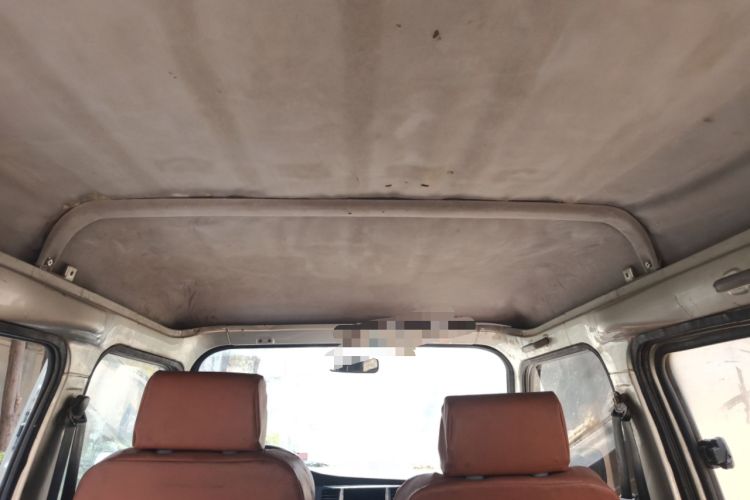 Used Wuling Zhiguang 2013 1.0L Practical Version
