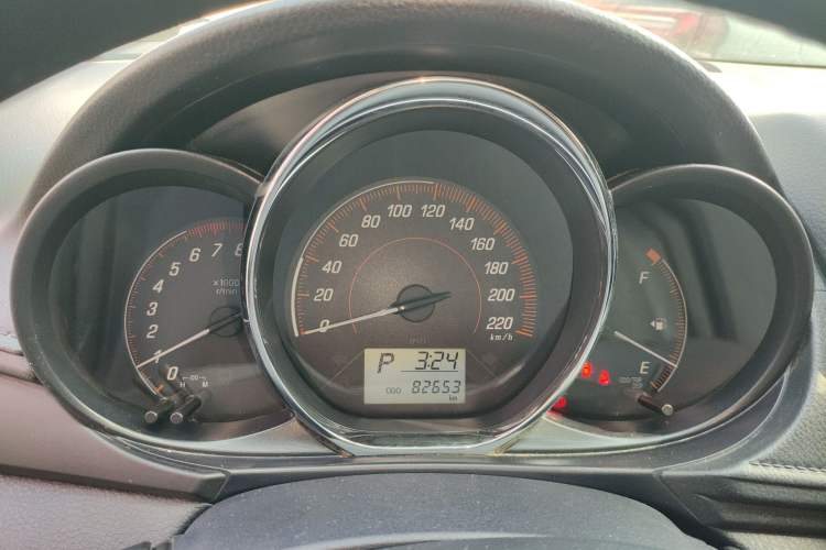 Used Toyota YARiS L Zhi Xuan 2021 X-Trail 1.5L CVT Leading Edition
