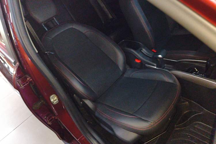 Used Citroen C3-XR 2015 1.6L Automatic Pioneer Model
