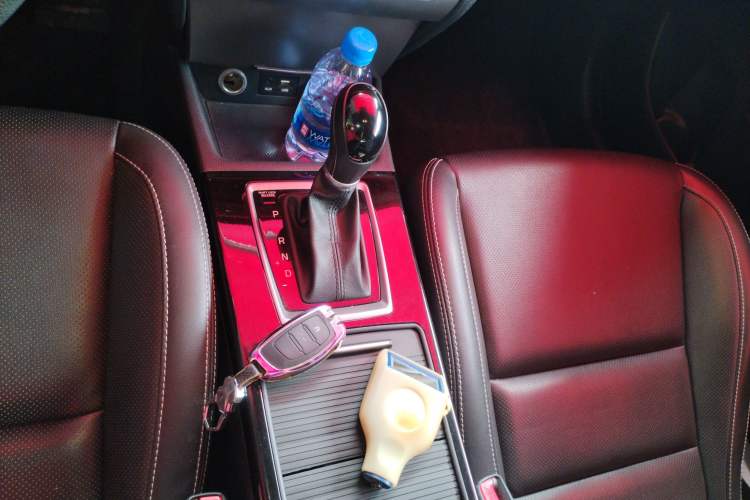 Used Hyundai Mistra 2017 1.6T Automatic Smart GLS China V Standard
