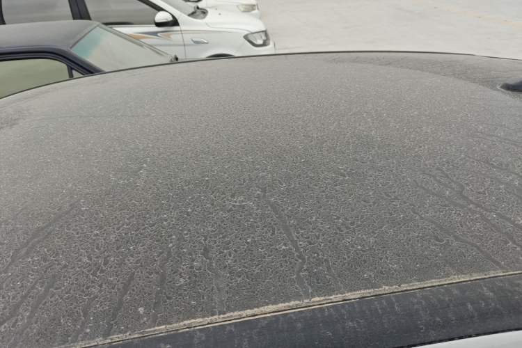 Used Volkswagen ID.3 2023 Upgraded Model Pure Intelligent Enjoyment Version Roof