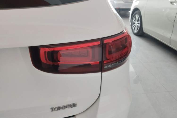 Used Mercedes-Benz GLB 2020 Facelift GLB 200 Fashion Edition
