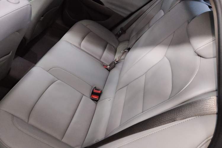 Used Chevrolet Malibu XL 2021 535T Automatic Sharp Edition