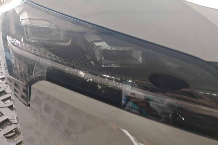 Used AION S Plus 2022 80 Tech Edition Right Front Headlight