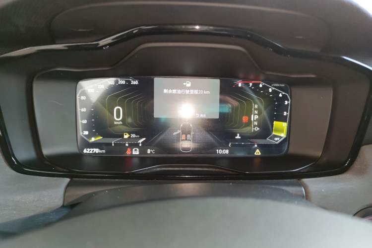 Used Lynk & Co 03 2021 1.5TD DCT JingPlus