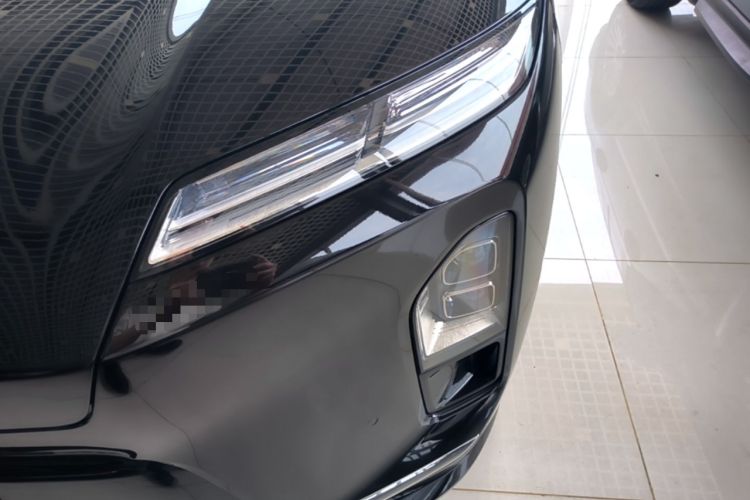 Used Nio ES8 2026 Model 6-seat Executive Luxury Edition
