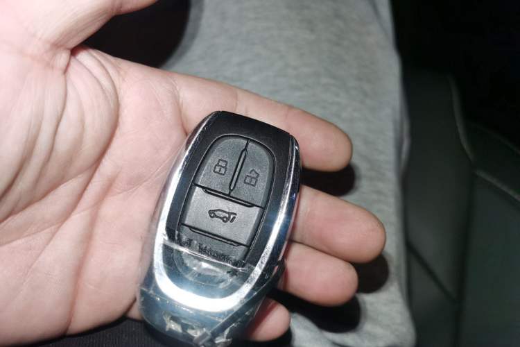 Used SAIC MAXUS G50 2022 1.5T Automatic Comfort Touring B