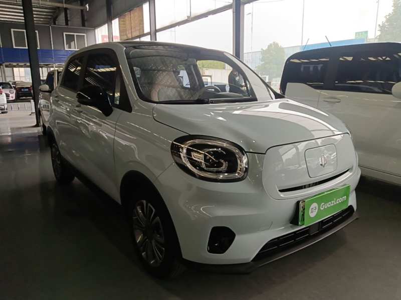 Used Leapmotor T03 2024 403 Comfort Edition — 3
