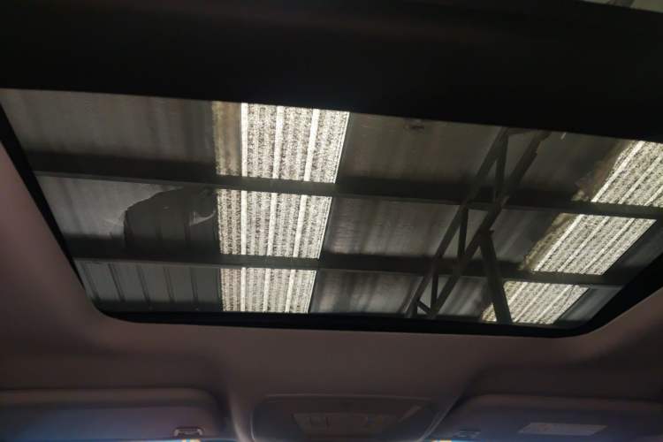 Used Ford Kuga 2015 2.0L GTDi Four-Wheel Drive Elite Model