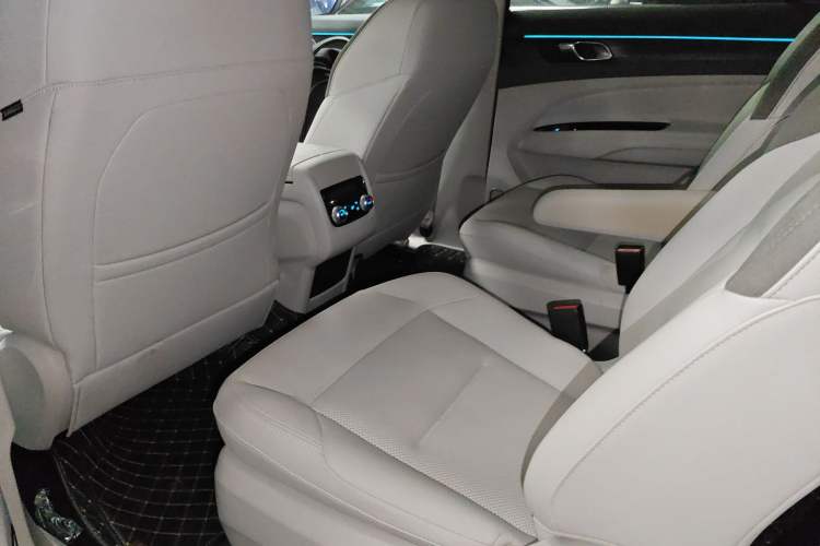 Used Ford Equator New Energy 2025 Luxury Edition
