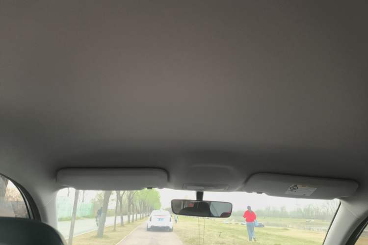 Used Geely Galaxy Geome 2025 UP 410km Exploration Edition
