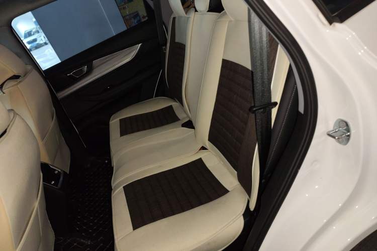 Used Chery Tiggo 8 2023 Kunpeng Edition 290TGDI Automatic Excellence Model
