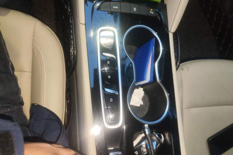 Used Buick Regal 2021 552T Elite Edition