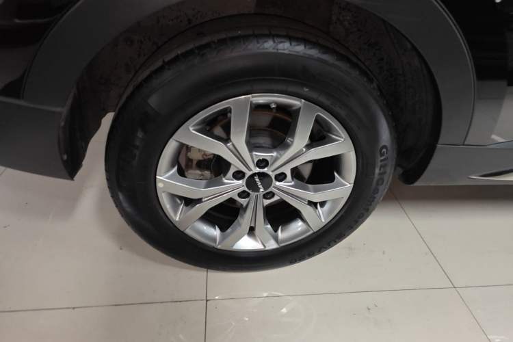 Used Haval H6 2021 China Trend Edition 1.5 GDIT Automatic Champion Version