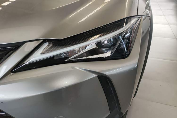 Used Lexus UX 2020 200 Special Edition