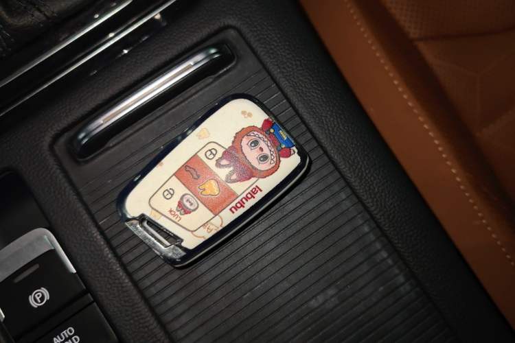 Used Volkswagen FAW-Volkswagen CC 2021 Estate Car 380TSI Vizion Edition
