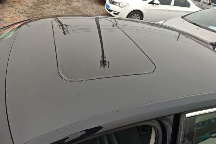 Used Volkswagen Passat 2016 280TSI DSG Prestige Edition