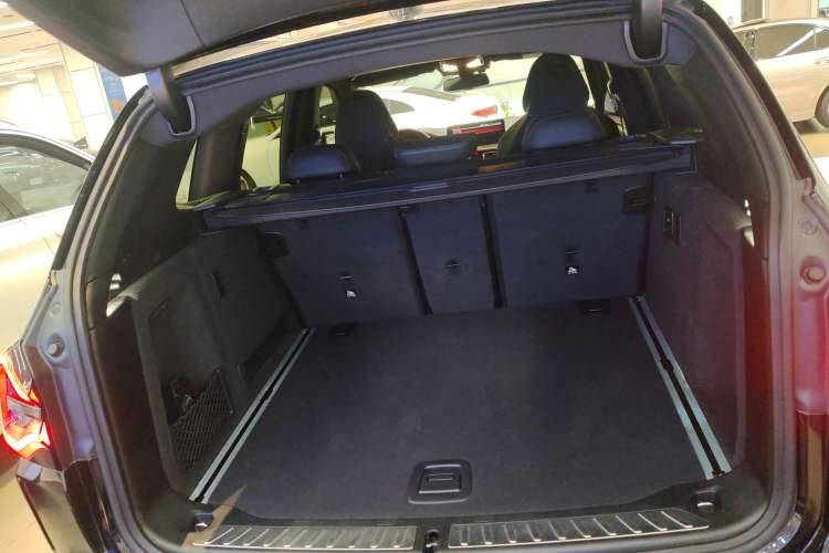 Used BMW X3 2022 M40i