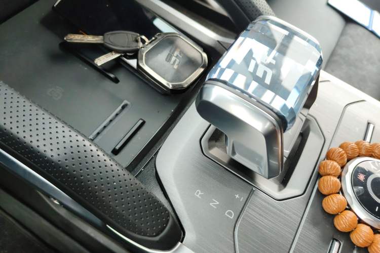 Used JETOUR Traveler 2025 1.5TD DCT Two-Wheel Drive Exploration+