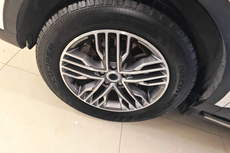 Used Haval H6 2019 Blue Label 1.5 GDIT Automatic Champion Edition
