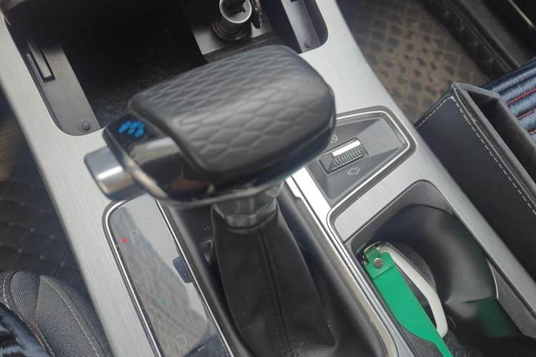 Used JETOUR X70 PLUS 2021 1.5T DCT Fire 5-Seater