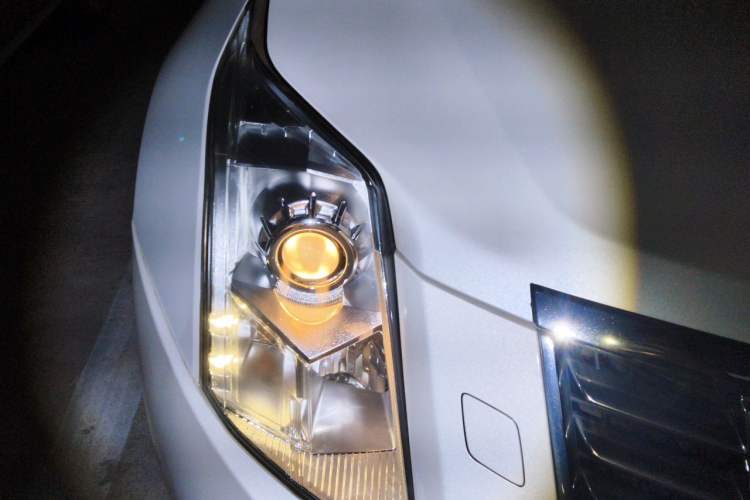 Used Cadillac SRX 2013 3.0L Comfort Model

