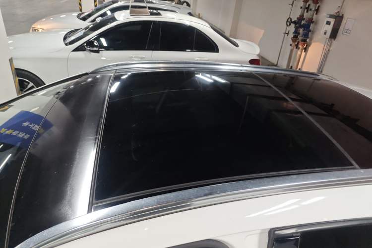 Used Mercedes-Benz GLA 2018 GLA 200 Sport Edition