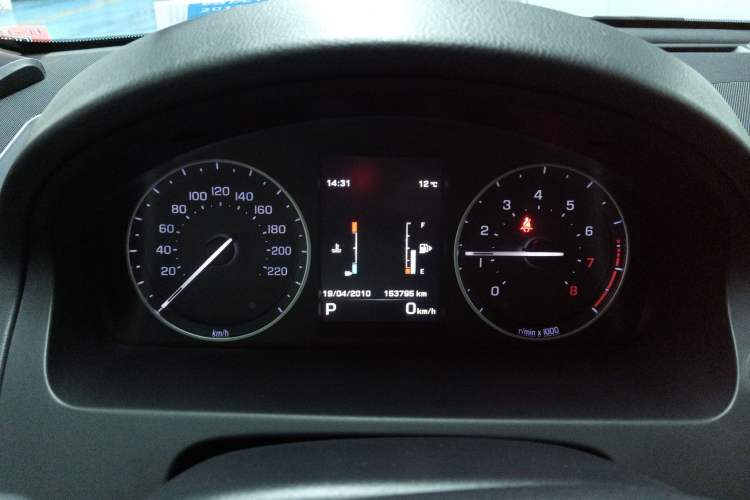 Used Land Rover Freelander 2 2014 2.0T Si4 SE Gasoline Version
