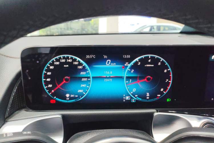 Used Mercedes-Benz GLB 2023 GLB 220 Sport Edition
