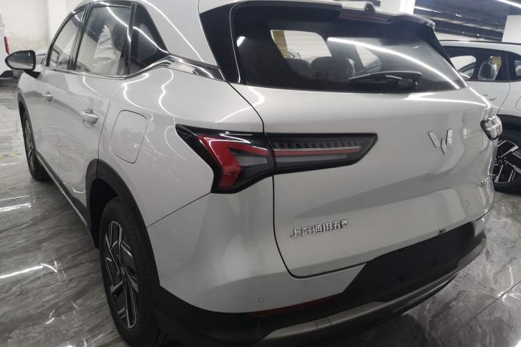 Used Wuling Xingguang S 2025 Model 510 km Flagship Version
