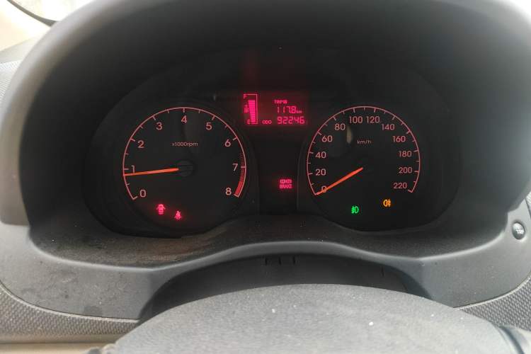 Used Hyundai Verna (older generation) 2014 1.4L Manual Smart GLS Trim
