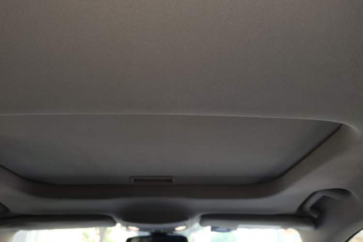 Used Ford Mondeo 2013 2.0L GTDi 200 Luxury Model Headliner