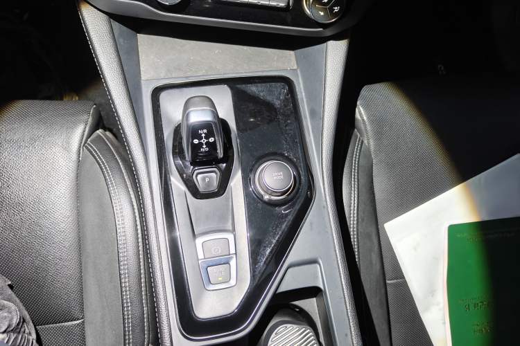 Used Lynk & Co 03 2021 2.0TD Automatic Trendy Champion Edition
